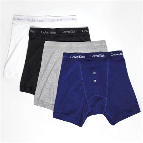 boxers similar to calvin klein